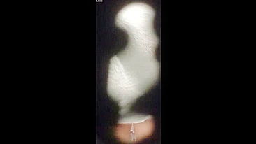 Pervy Son Plants Spy Cam for Mom's Steamy Shower, Jerks to Her Wet Pussy Closeup